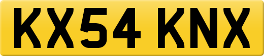 KX54KNX